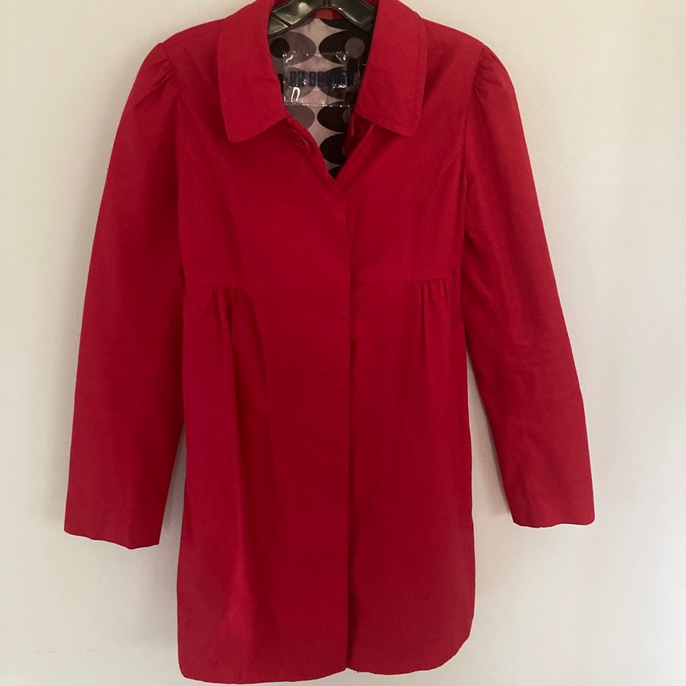BB Dakota Coat